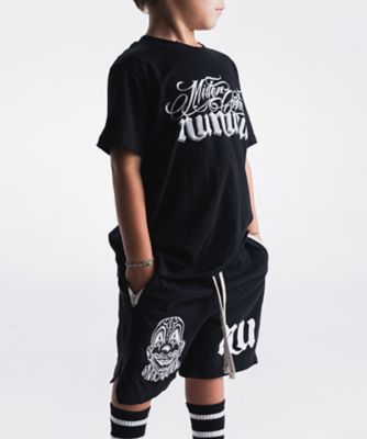 ショートパンツ　ＣＬＯＷＮ　ＬＩＧＨＴ　ＳＨＯＲＴＳ　ＮＵＭＣ１９